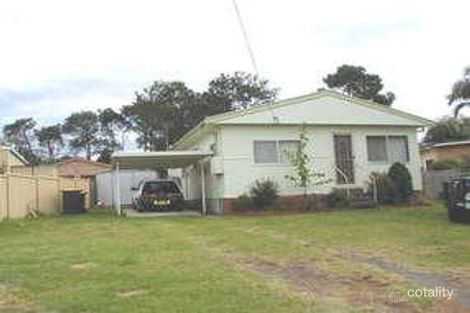 Property photo of 27 Meroo Road Bomaderry NSW 2541