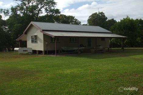 Property photo of 1605 Ayr Dalbeg Road Mona Park QLD 4807