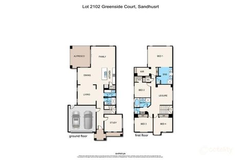 Property photo of 37 Greenside Circuit Sandhurst VIC 3977
