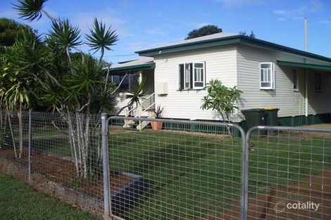 Property photo of 40 Skyring Street Bundaberg East QLD 4670