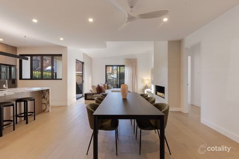 Property photo of 2 Earle Street Cremorne NSW 2090