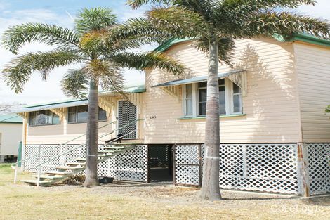 Property photo of 156 Marshall Street Goondiwindi QLD 4390