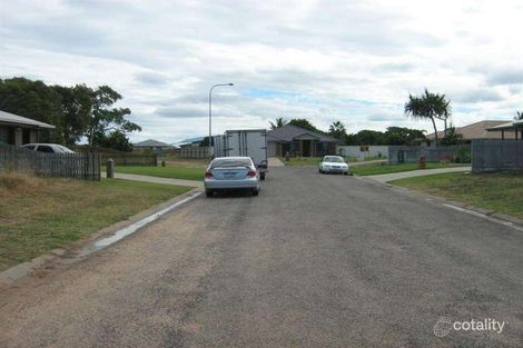 Property photo of 3 Summer Place Bowen QLD 4805