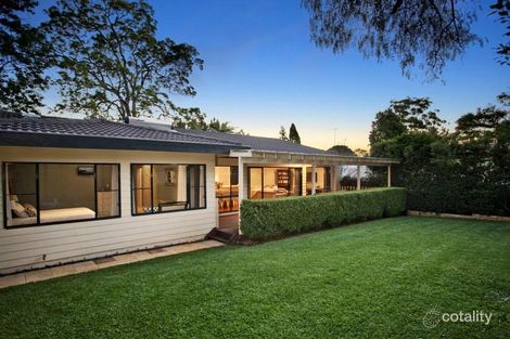 Property photo of 4 Brunette Drive Castle Hill NSW 2154