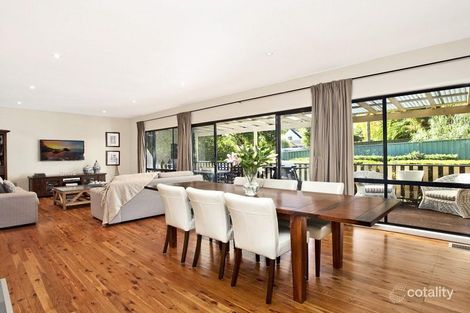 Property photo of 4 Brunette Drive Castle Hill NSW 2154