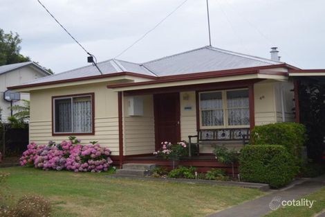46 Anderson St, Bairnsdale, VIC 3875