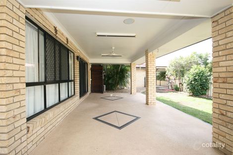 Property photo of 14 Carruthers Court Bray Park QLD 4500
