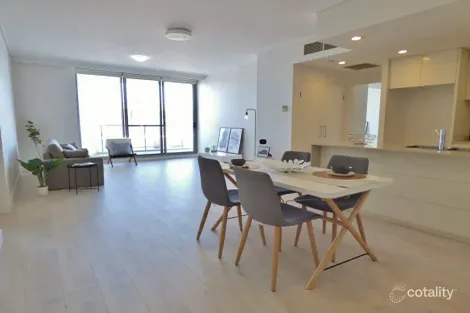 502/10 Jean Wailes Ave, Rhodes, NSW 2138
