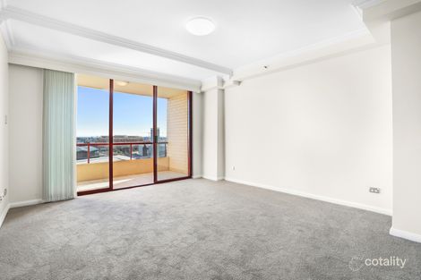 Property photo of 321/158-166 Day Street Sydney NSW 2000