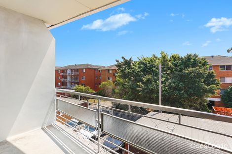 Property photo of 11/38-40 President Avenue Kogarah NSW 2217