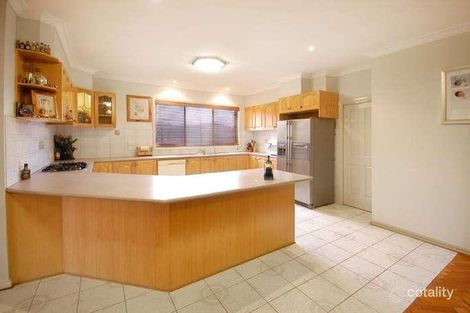 Property photo of 26 Leichardt Close Taylors Lakes VIC 3038