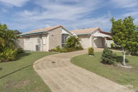 Property photo of 59 Anchorage Way Runaway Bay QLD 4216