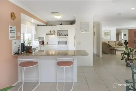 Property photo of 59 Anchorage Way Runaway Bay QLD 4216