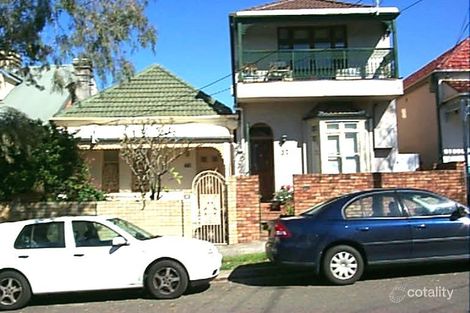 Property photo of 39 Kenilworth Street Bondi Junction NSW 2022
