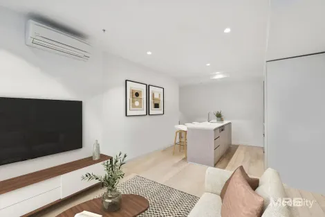 Property photo of 1116/135 A'Beckett Street Melbourne VIC 3000