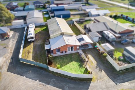 Property photo of 10A Sharpes Road Miners Rest VIC 3352