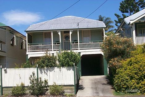 Property photo of 129 Temple Street Coorparoo QLD 4151