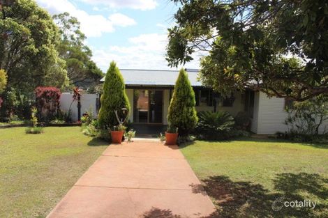 Property photo of 26 Morris Terrace Gin Gin QLD 4671