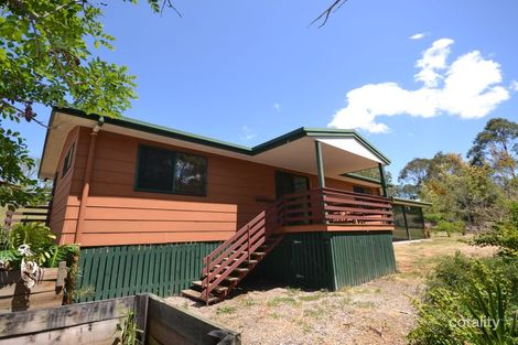 Property photo of 29 Kerr Street Kilcoy QLD 4515