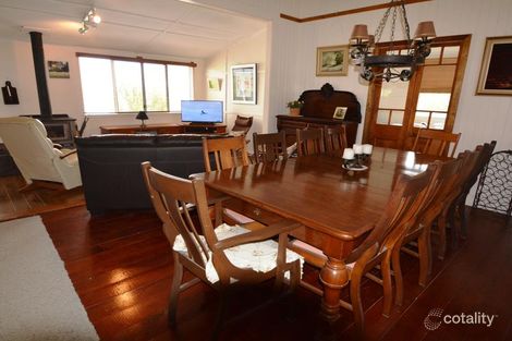 Property photo of 317 Forest Plain Road Allora QLD 4362