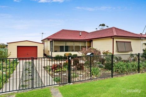 Property photo of 4 Southern Avenue Tarro NSW 2322