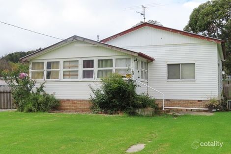 Property photo of 89 High Street Stanthorpe QLD 4380