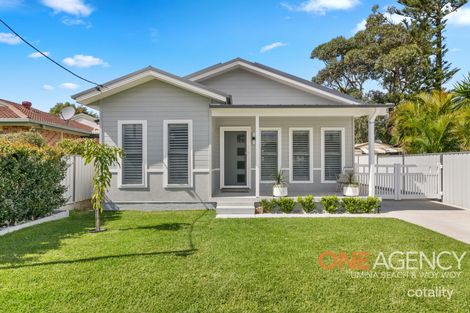 70 Uligandi St, Ettalong Beach, NSW 2257