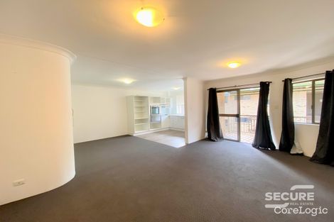 Property photo of 6/155 Central Avenue Indooroopilly QLD 4068