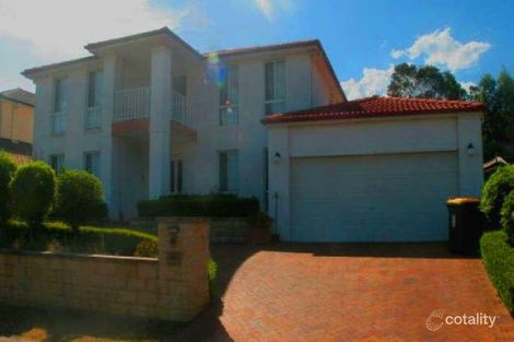 Property photo of 29 Chianti Court Glenwood NSW 2768