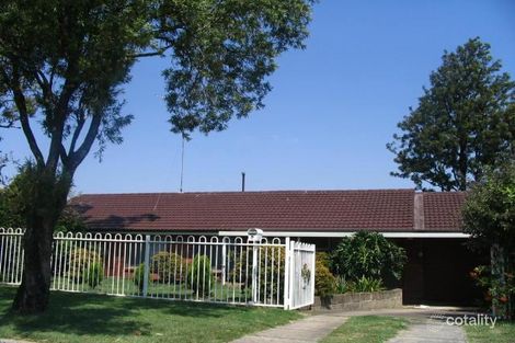 6 Pobje Ave, Birrong, NSW 2143