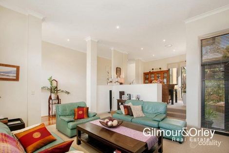 Property photo of 49 Peartree Circuit West Pennant Hills NSW 2125
