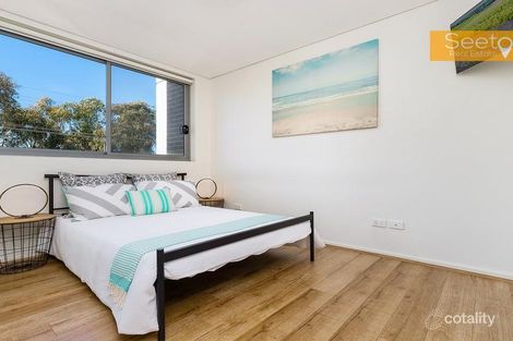 Property photo of 25/8-12 Marlborough Road Homebush West NSW 2140
