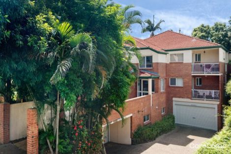 Property photo of 5/89 Riverton Street Clayfield QLD 4011