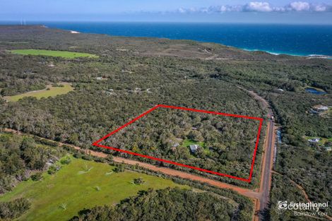 Property photo of 12 Burke Place Ocean Beach WA 6333