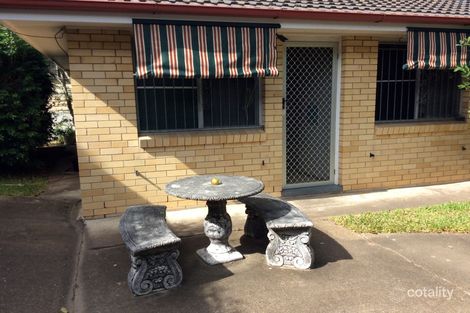 4/53 Glenora St, Wynnum, QLD 4178