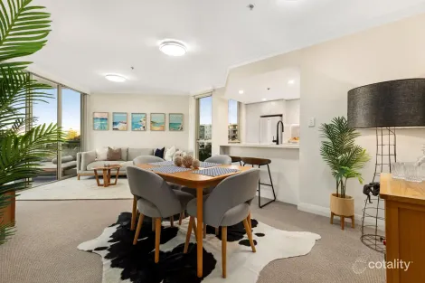 55/257 Oxford St, Bondi Junction, NSW 2022