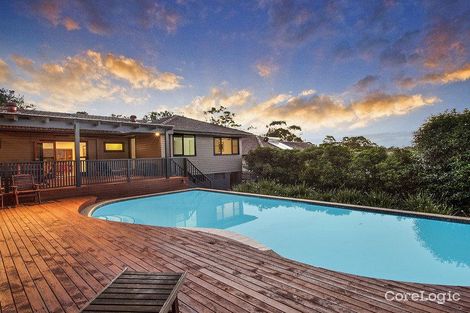 Property photo of 14 Jersey Street Mount Colah NSW 2079
