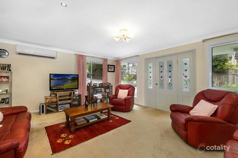 Property photo of 10C Russell Avenue Wahroonga NSW 2076