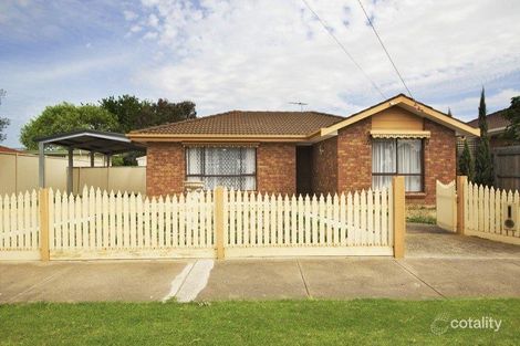 Property photo of 4 Merlin Crescent Corio VIC 3214
