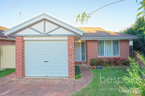 Property photo of 3 Rosea Place Glenmore Park NSW 2745