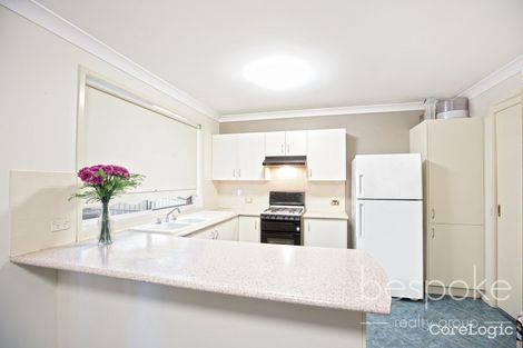 Property photo of 3 Rosea Place Glenmore Park NSW 2745
