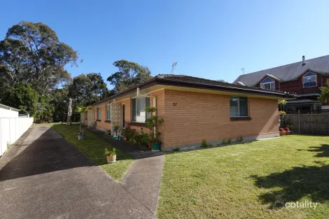 4/57 Tudor St, Belmont, NSW 2280