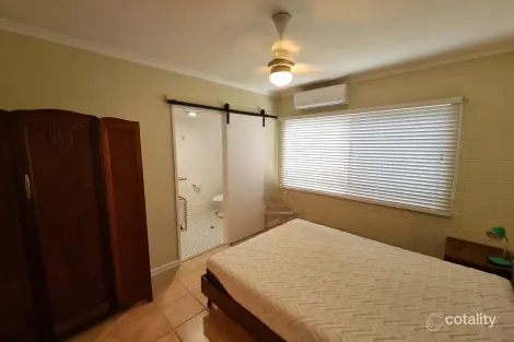 Property photo of 7/6 McPherson Close Edge Hill QLD 4870