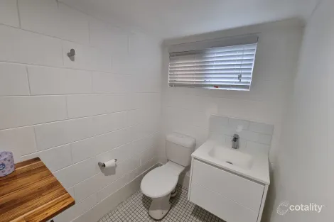 Property photo of 7/6 McPherson Close Edge Hill QLD 4870