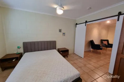 Property photo of 7/6 McPherson Close Edge Hill QLD 4870