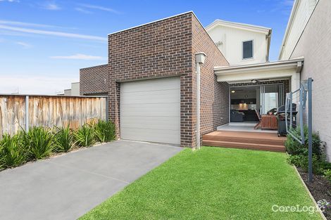 Property photo of 67 Caddies Boulevard Rouse Hill NSW 2155