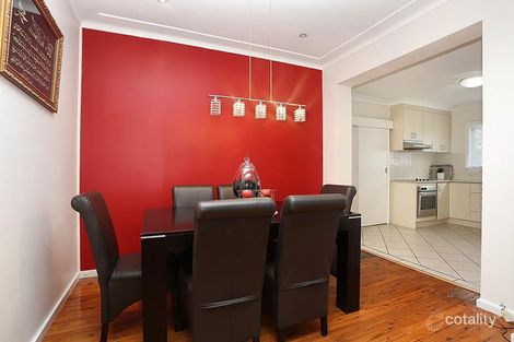 Property photo of 5 Gough Avenue Chester Hill NSW 2162