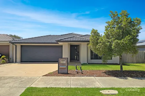 3 Rockingham St, Armstrong Creek, VIC 3217