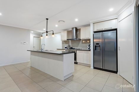 Property photo of 78 Kordan Boulevard Raceview QLD 4305