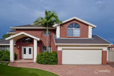 Property photo of 9 Kane Place Casula NSW 2170